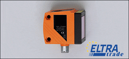 IFM Electronic O1D300