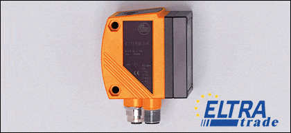 IFM Electronic O2D225