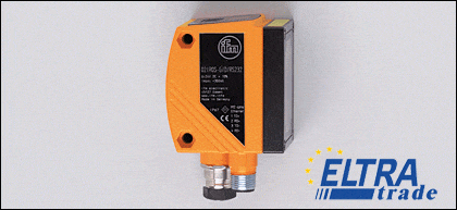 IFM Electronic O2I101