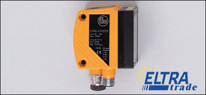 IFM Electronic O2I304
