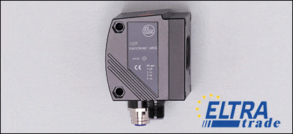 IFM Electronic O2M110