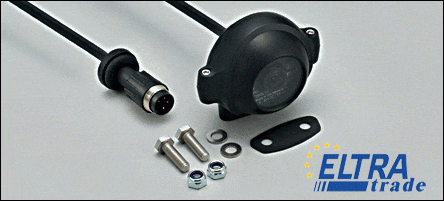 IFM Electronic O2M202