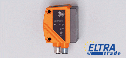 IFM Electronic O2V101