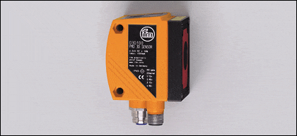 IFM Electronic O3D100