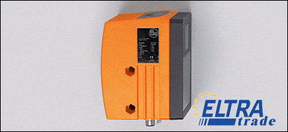 IFM Electronic O3D200