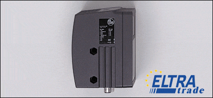 IFM Electronic O3D201