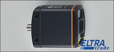 IFM Electronic O3D301