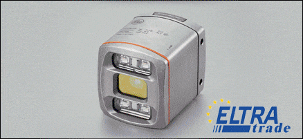 IFM Electronic O3D313