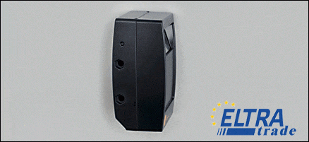 IFM Electronic O3M151