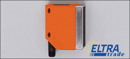 IFM Electronic O4H201