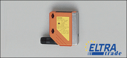 IFM Electronic O5D102