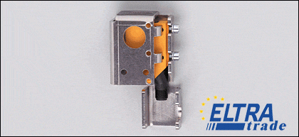 IFM Electronic O5E51A