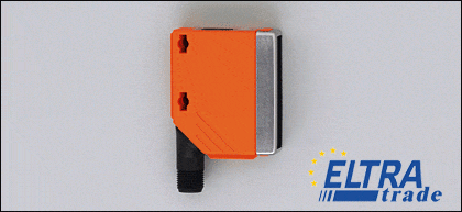 IFM Electronic O5K500