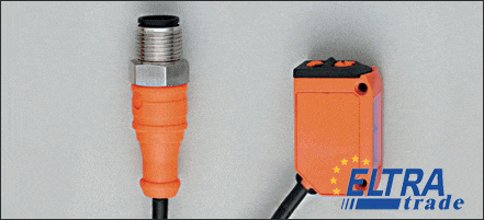 IFM Electronic O6E201
