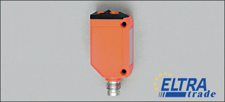 IFM Electronic O6H203
