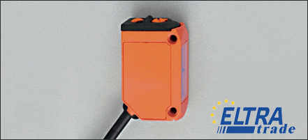 IFM Electronic O6H204