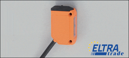 IFM Electronic O6S200
