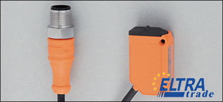 IFM Electronic O6S201