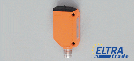 IFM Electronic O6S202
