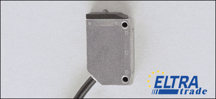 IFM Electronic O6S301