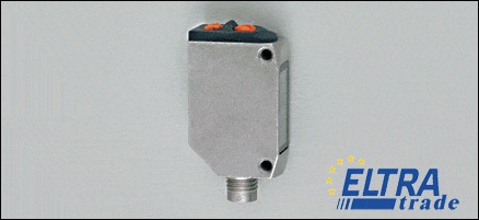 IFM Electronic O6T400
