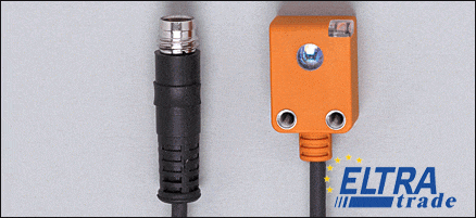 IFM Electronic O7E200