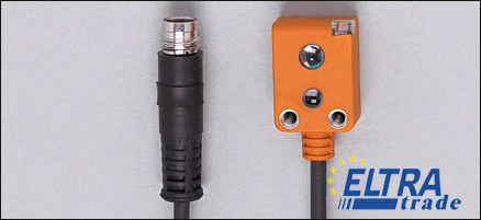 IFM Electronic O7H201
