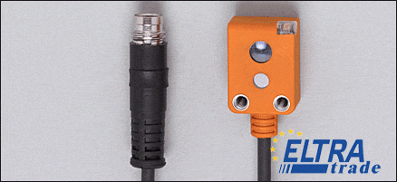 IFM Electronic O7P200