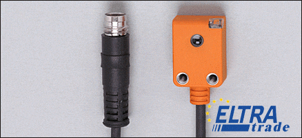 IFM Electronic O7S200