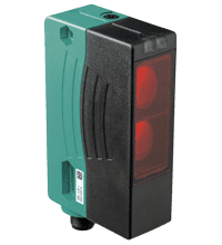 Pepperl+Fuchs OBD8000-R300-2P1-V1-L