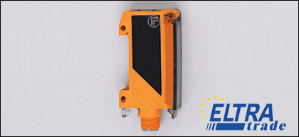 IFM Electronic OBF500