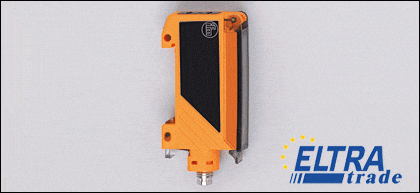 IFM Electronic OBF501