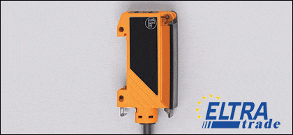 IFM Electronic OBF502