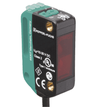 Pepperl+Fuchs OBG5000-R100-2EP-IO-0,3M-V1
