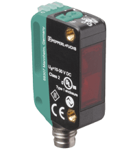 Pepperl+Fuchs OBG5000-R100-2EP-IO-V31