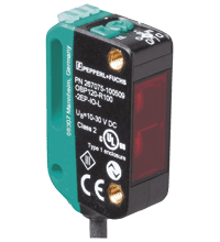 Pepperl+Fuchs OBP120-R100-2EP-IO-L
