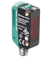 Pepperl+Fuchs OBP120-R100-2EP-IO-V31-L