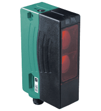 Pepperl+Fuchs OBR50M-R300-2P1-V1