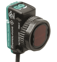 Pepperl+Fuchs OBR6000-R103-2EP-IO-0,3M-V31