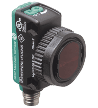 Pepperl+Fuchs OBT300-R103-2EP-IO-V31