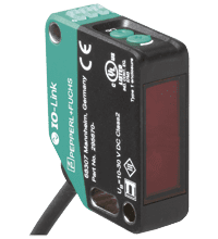 Pepperl+Fuchs OBT300-R200-2EP-IO-0,3M-V31