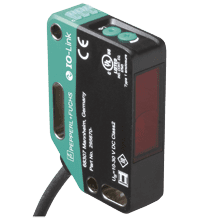 Pepperl+Fuchs OBT600-R201-2EP-IO-0,3M-V1-L