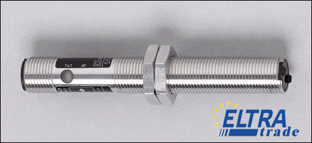 IFM Electronic OF5021