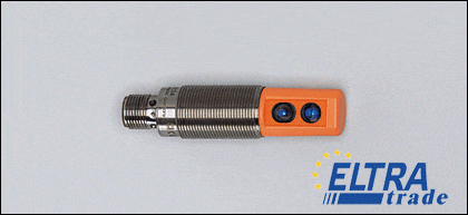 IFM Electronic OG5124