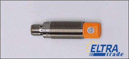 IFM Electronic OG5127