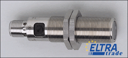 IFM Electronic OGH200