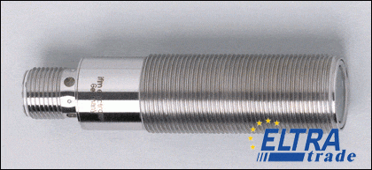 IFM Electronic OGH303