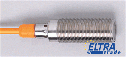 IFM Electronic OGP303
