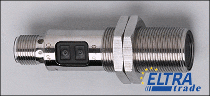IFM Electronic OGP503