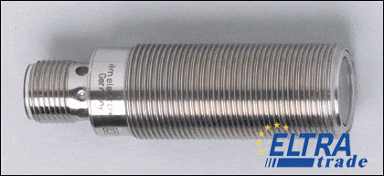 IFM Electronic OGS300